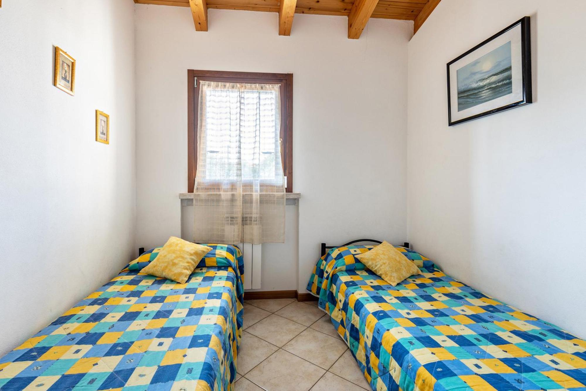 Residence La Corte Near Gardaland Кастельнуово-дель-Гарда Экстерьер фото
